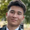 Я Мерлан, 18, знакомлюсь для общения в Таразе