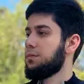 Ali из Амстердама, мне 22, познакомлюсь для общения