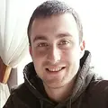 Я Vadim, 26, из Чугуева, ищу знакомства на одну ночь