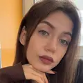 Я Милана, 22, из Бишкека, ищу знакомство для совместных путешествий