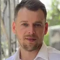 Я Андрей, 34, знакомлюсь для на одну ночь в Мытищах