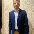 Я Сергей, 33, знакомлюсь для регулярного секса в Хмельницком