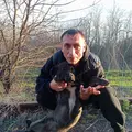 Я Виталя, 45, знакомлюсь для регулярного секса в Донецке
