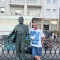 Я Глеб, 62, из Бердска, ищу знакомство для без обязательств