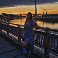 Я Виолетта, 21, знакомлюсь для вирт в Уфе