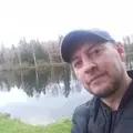 Я Сергей, 42, знакомлюсь для общения в Донецке