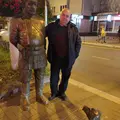 Владимир из Белгорода, мне 55, познакомлюсь для регулярного секса