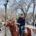 Я Ермек, 35, знакомлюсь для совместных путешествий в Усть-Каменогорске