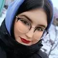 Я Лина, 18, из Макеевки, ищу знакомство для на одну ночь