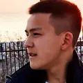 Я Бекзат, 22, из Костаная, ищу знакомство для регулярного секса