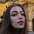Я Альбіна, 21, знакомлюсь для общения в Чернигове