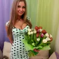 Я Юлия, 31, из Санкт-Петербурга, ищу знакомство для регулярного секса