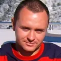 Я Владимир, 46, знакомлюсь для общения в Белой Церкви