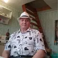 Я Сергей, 67, знакомлюсь для дружбы в Новосибирске