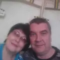 Мы Дмитрий И Елена, 57, знакомлюсь для дружбы в Чехове