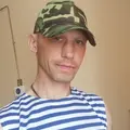 Я Сергей, 36, из Чернянки, ищу знакомство для секса на одну ночь