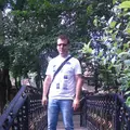 Я Vlad, 40, из Вешенской, ищу знакомство для регулярного секса