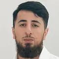 Я Nariman, 27, из Алматы, ищу знакомство для вирта