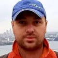 Sahazz из Димера, мне 37, познакомлюсь на одну ночь