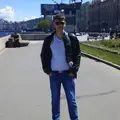 Vlabimir из Кузьмоловского, мне 32, познакомлюсь для регулярного секса
