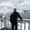 Я Сергей, 53, из Асина, ищу знакомство для приятного времяпровождения