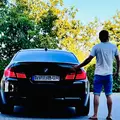 Я Валерий, 32, из Одессы, ищу знакомство для на одну ночь