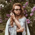 Я Анна, 20, из Магнитогорска, ищу знакомство для регулярного секса