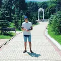 Nikita из Сургута, мне 24, познакомлюсь для регулярного секса