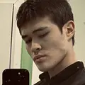 Я Бека, 20, из Караганды, ищу знакомства без обязательств