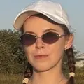 Аліна из Ирпени, ищу на сайте постоянные отношения