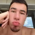 Я Захар, 19, знакомлюсь без обязательств в Амстердаме