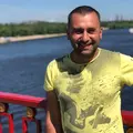 Я Константин, 40, знакомлюсь для секса на одну ночь в Кропивницком