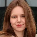 Вика из Москвы, мне 22, познакомлюсь для на одну ночь