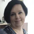 Tanyusha из Москвы, мне 46, познакомлюсь для общения