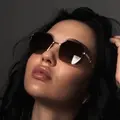 Ангелина из Ростова-на-Дону, мне 27, познакомлюсь для совместных путешествий