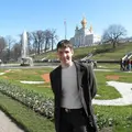 Я Данил, 36, из Нововоронежа, ищу знакомство для постоянных отношений