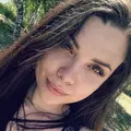 Agata из Каменского, мне 19, познакомлюсь на одну ночь