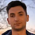 Maks из Харькова, мне 26, познакомлюсь на одну ночь
