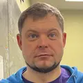Игорь из Санкт-Петербурга, мне 44, познакомлюсь для без обязательств