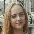 Ксения из Орши, мне 25, познакомлюсь без обязательств