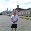 Я Андрей, 59, из Перми, ищу знакомство для регулярного секса
