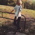 Крисс из Донецка, ищу на сайте общение