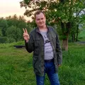 Я Владимир, 40, знакомлюсь для регулярного секса в Москве