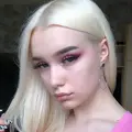 Настя из Днепра, мне 23, познакомлюсь на одну ночь