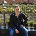 Алексей из Борисполя, ищу на сайте секс на одну ночь