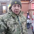 Рамиз из Белгорода-Днестровского, мне 46, познакомлюсь для секса на одну ночь