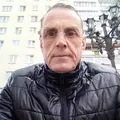 Я Андрей, 57, из Ефремова, ищу знакомство для общения