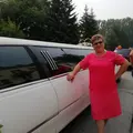 Я Елена, 51, знакомлюсь для постоянных отношений в Новосибирске