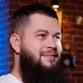 Я Ваня, 31, из Каменца-Подольского, ищу знакомства на одну ночь