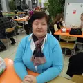 Людмила из Подольска, мне 61, познакомлюсь для регулярного секса